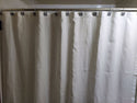 Linen Shower Curtain