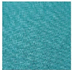 Linen Shower Curtain