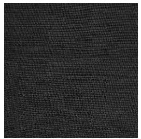 Linen Shower Curtain