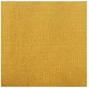 Linen Shower Curtain