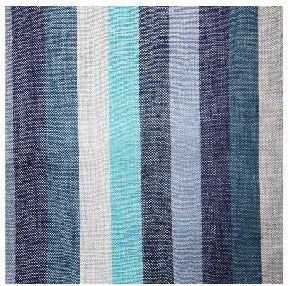 Linen Shower Curtain