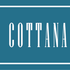 Brook Linen Quilted Blanket | COTTANA