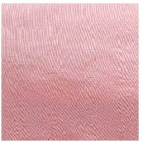 Linen Shower Curtain