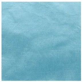 Linen Shower Curtain