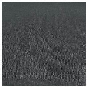 Linen Shower Curtain