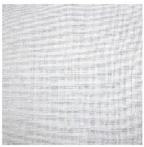 Linen Shower Curtain