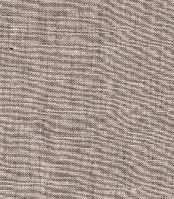 Linen Shower Curtain