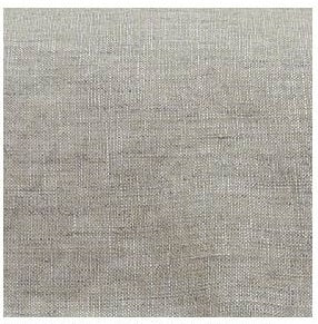 Linen Shower Curtain