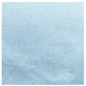 Linen Shower Curtain