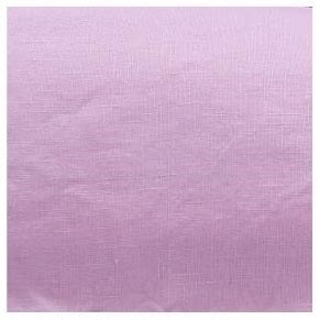 Linen Shower Curtain