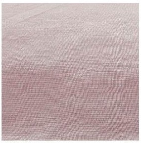 Linen Shower Curtain