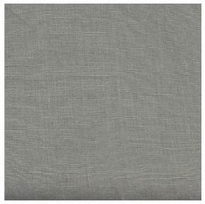 Linen Shower Curtain