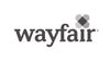 Wayfair iconbw
