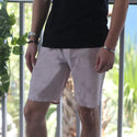 Linen Shorts