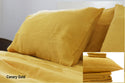 Linen Sheet Set