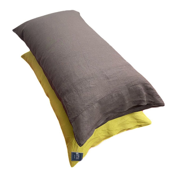 Linen Pillowcase