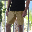 Linen Shorts