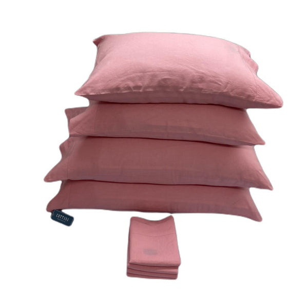 Linen Pillowcase
