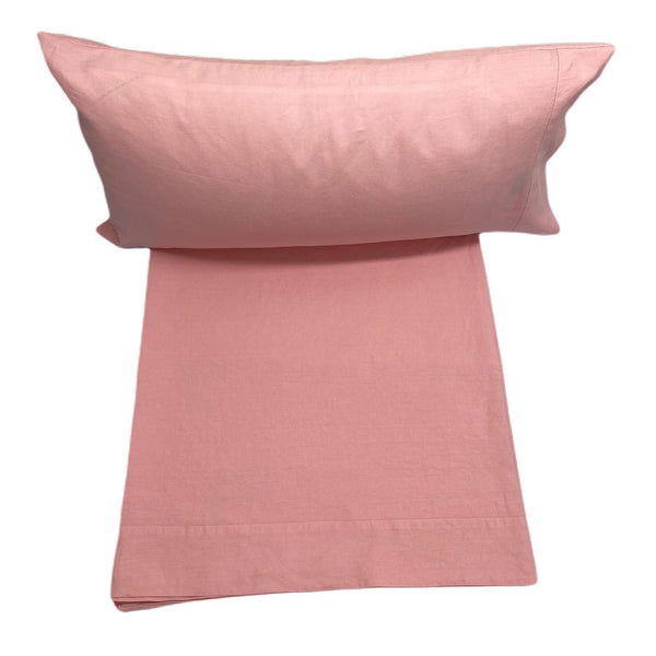 Linen Pillowcase