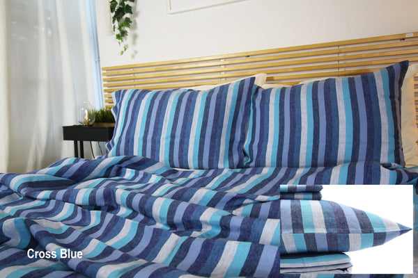 Linen Sheet Set