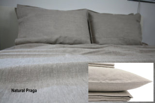 Linen Sheet Set