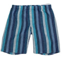 Linen Shorts