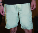 Linen Shorts