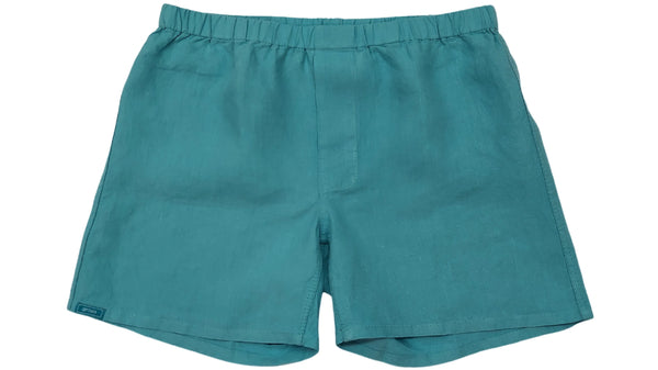 Linen Boxer Underwear