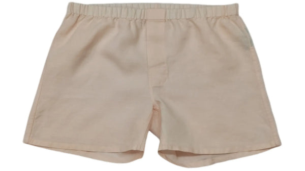 Linen Boxer Underwear