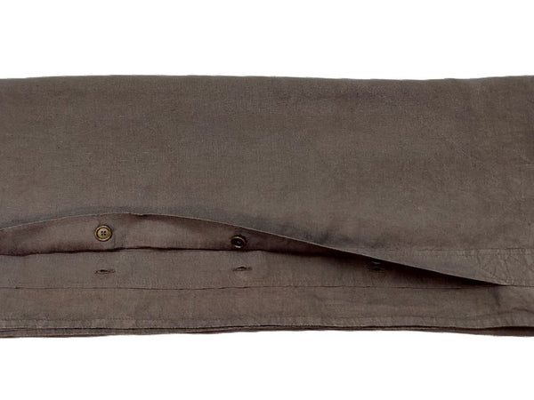Linen Duvet Cover