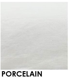 Buy porcelain Quilted Pillow Case