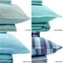 Linen Sheet Set