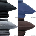 Linen Sheet Set