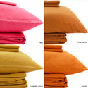 Linen Sheet Set