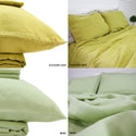 Linen Sheet Set
