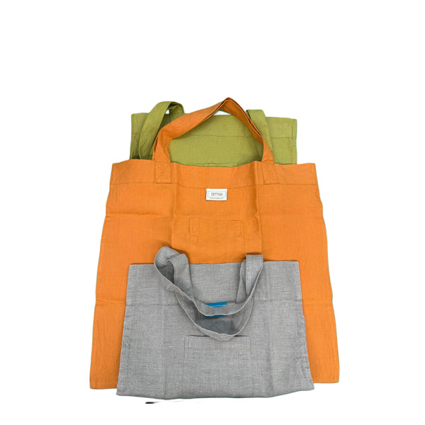 Tote Bag Grocery Carry Bag