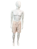 Linen Short with 2 pockets