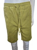 Linen Short with 2 pockets