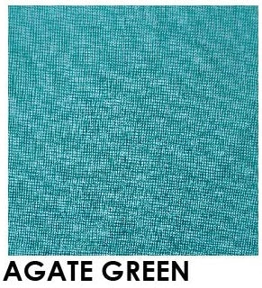 Buy agate-green Quilted Pillow Case