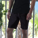 Linen Shorts
