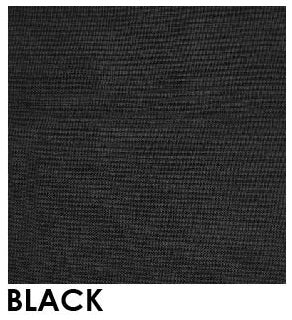 Buy black Quilted Pillow Case