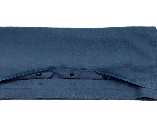 Linen Duvet Cover