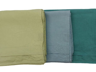 Linen Duvet Cover