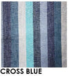 Cross Blue