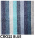 Cross Blue