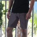 Linen Shorts