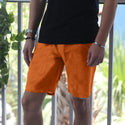 Linen Shorts