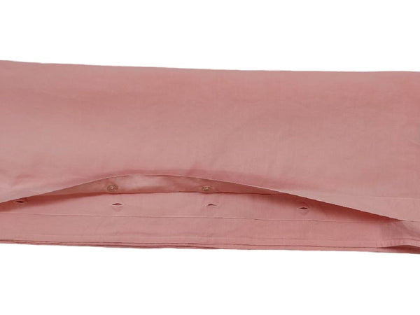 Linen Duvet Cover