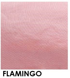 Buy flamingo Quilted Pillow Case