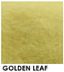 Golden Leaf